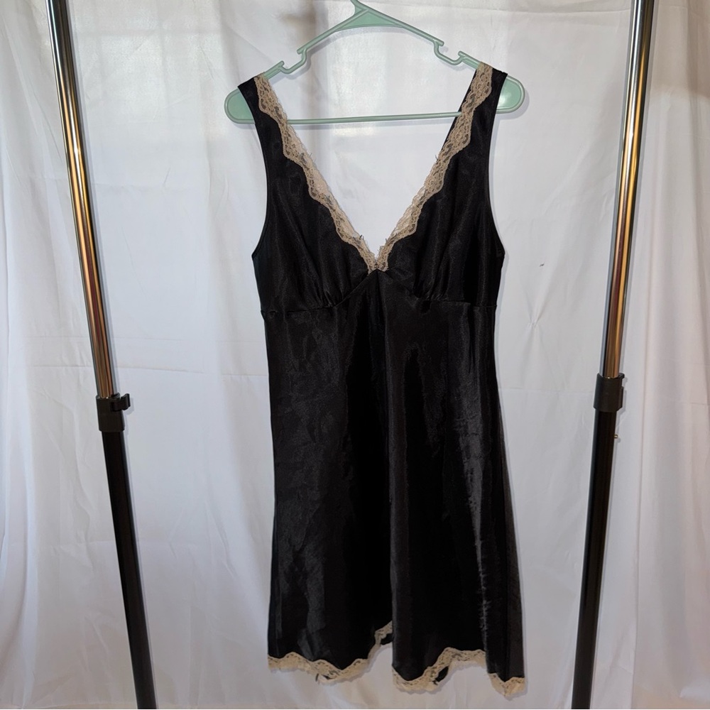 Victoria’s Secret slip dress